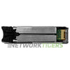 Cisco GLC-ZX-SM-RGD 1GB BASE-ZX 1550nm 80km LC SMF SFP Transceiver
