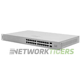 Cisco GS110-24-HW-US Meraki GO 24x 1GB RJ45 2x 1GB SFP Switch product image 1
