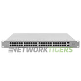 Cisco GS110-48P-HW-US Meraki GO 48x 1GB PoE+ RJ45 2x 1GB SFP Switch product image 1