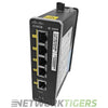 NEW Cisco IE-1000-4T1T-LM IE 1000 Series 5x Fast Ethernet RJ45 Switch