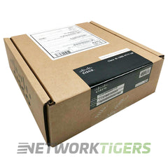 NEW Cisco IE-1000-4T1T-LM IE 1000 Series 5x Fast Ethernet RJ45 Switch