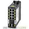 NEW Cisco IE-1000-8P2S-LM IE 1000 8x FE PoE+ RJ45 2x 1GB SFP Switch