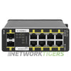 NEW Cisco IE-1000-8P2S-LM IE 1000 8x FE PoE+ RJ45 2x 1GB SFP Switch