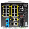 NEW Cisco IE-2000-16TC-G-X 16x FE RJ45 2x 1GB Combo 2x FE SFP Switch