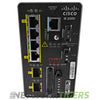 NEW Cisco IE-2000-4TS-G-L IE 2000 4x FE RJ45 2x 1GB SFP Switch