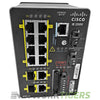 Cisco IE-2000-8TC-B IE 2000 Series 8x FE RJ45 2x FE Combo Switch
