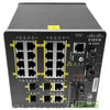 Cisco IE-2000U-16TC-G-X 16x FE RJ45 2x 1GB Combo 2x FE Combo Switch
