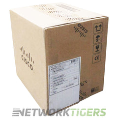 NEW Cisco IE-3000-4TC-E IE-3000 Series 4x FE 2x 1GB Combo Switch