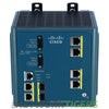 NEW Cisco IE-3000-4TC IE 3000 Series 4x FE RJ45 2x 1GB Combo Switch