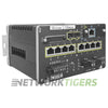 NEW Cisco IE-3400-8T2S-E Catalyst IE 3400 8x 1GB RJ45 2x 1GB SFP Switch