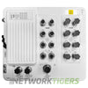 Cisco IE-3400H-16FT-E Catalyst IE3400 Heavy Duty 16x FE M12 Switch