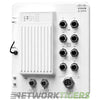 NEW Cisco IE-3400H-8FT-A Catalyst IE3400 Heavy Duty 8x FE M12 Switch