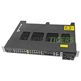 Cisco IE-4010-4S24P IE 4010 Series 24x 1GB PoE RJ-45 4x 1GB SFP Switch product image 2