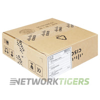 NEW Cisco IEM-3000-8FM IE 3000 8x FE BASE-FX Multimode LC Ports Switch Module