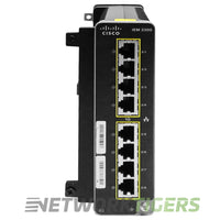 Cisco IEM-3300-8S Catalyst IE3300 Rugged 8x 1GB Fibre SFP Switch Module