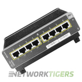Cisco IEM-3300-8T Catalyst IE3300 Rugged 8x 1GB RJ45 Switch Module product image 1