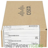 NEW Cisco Meraki IM-8-CU-1GB 8x 1GB RJ-45 Firewall Module for MX400 MX600 Series product image 1