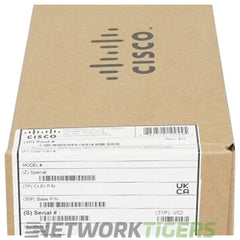 NEW Cisco Meraki IM-8-CU-1GB 8x 1GB RJ-45 Firewall Module for MX400 MX600 Series