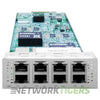 NEW Cisco Meraki IM-8-CU-1GB 8x 1GB RJ-45 Firewall Module for MX400 MX600 Series