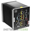 NEW Cisco ISA-3000-2C2F-K9 ISA 3000 2x 1GB RJ45 1GB SFP Fibre Switch