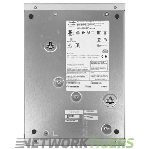 ISR1100-4G | Cisco Router | ISR 1000 Series - NetworkTigers