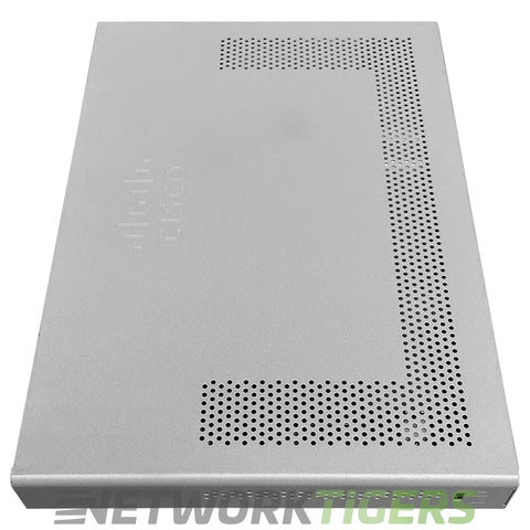 ISR1100-4G | Cisco Router | ISR 1000 Series - new – NetworkTigers
