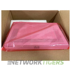 NEW Cisco ISR1100-4G ISR 1000 Series 4x 1 Gigabit RJ45 Router