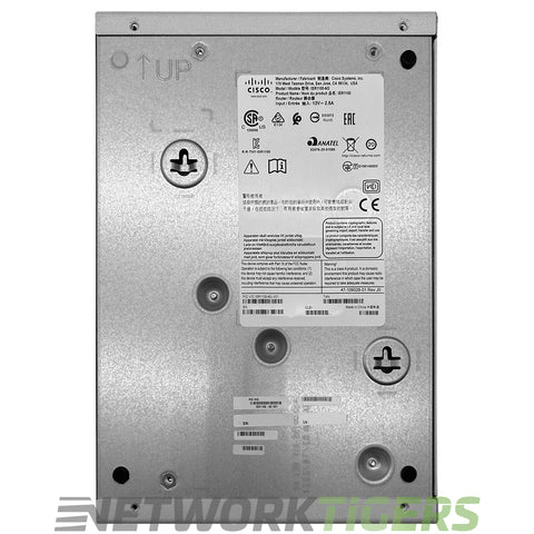 ISR1100-6G | Cisco Router | ISR 1000 Series - NetworkTigers