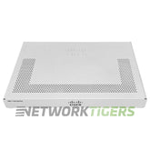 Cisco ISR1100-6G ISR 1000 Series 4x 1 Gigabit RJ45 2x 1 Gigabit SFP Router product image 1