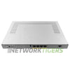 Cisco ISR1100X-4G ISR 1000 Series 4x 1 Gigabit RJ-45 Router