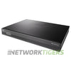 NEW Cisco ISR4321-AX/K9 ISR 4321 Application Experience Router (No Clock Issue)