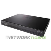 Cisco ISR4321/K9 Integrated Services 4321 Router (No Clock Issue) product image 1