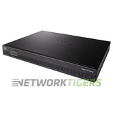 Cisco ISR4321-VSEC/K9 Integrated Services 4321 Voice Security Router product image 1