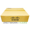 NEW Cisco ISR4331-AX/K9 ISR 4331 Application Experience Router