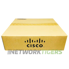 NEW Cisco ISR4331-AX/K9 ISR 4331 Application Experience Router