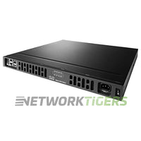 Cisco ISR4331-AXV/K9 ISR 4331 Application Experience Router w/ PVDM4-32