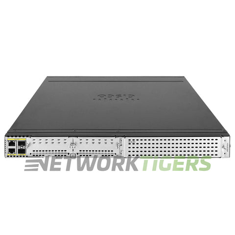 ISR4331-VSEC/K9 | Cisco Router | ISR 4000 Series - new