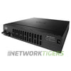 Cisco ISR4351-AXV/K9 Integrated Services 4351 AXV Router
