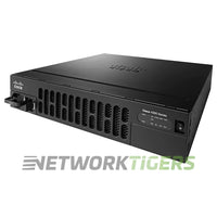 Cisco ISR4351-AXV/K9 Integrated Services 4351 AXV Router