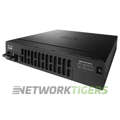 Cisco ISR4351-AXV/K9 Integrated Services 4351 AXV Router