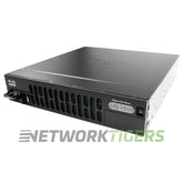 Cisco ISR4351/K9 Integrated Services 4351 Router (No Clock Issue) product image 1