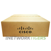 NEW Cisco ISR4351-SEC/K9 Integrated Services 4351 Security Router