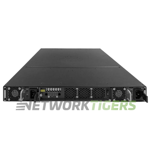 ISR4431-AX/K9 | Cisco Router | ISR 4000 Series - NetworkTigers