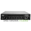 NEW Cisco ISR4451-X-SEC/K9 Integrated Services 4451-X Security Router