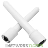 Cisco Meraki MA-ANT-20 4/7 dBi Dual-Band Omni Antenna Set for MR74 product image 1