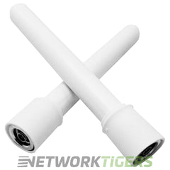 Cisco Meraki MA-ANT-20 4/7 dBi Dual-Band Omni Antenna Set for MR86