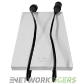 Cisco Meraki MA-ANT-23 MR74 Series 2.4GHz 11 dBi Wireless Access Point Antenna product image 1