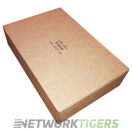 NEW Cisco Meraki MA-ANT-25 MR86 Series 8 / 6.5 dBi Dual–Band Patch Antenna