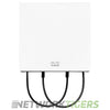 NEW Cisco Meraki MA-ANT-25 MR76 Series 8 / 6.5 dBi Dual–Band Patch Antenna