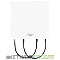Cisco Meraki MA-ANT-25 MR76 Series 8 / 6.5 dBi Dual–Band Patch Antenna